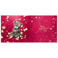 3D Holographic Love You Keepsake Me to You Valentine's Day Card Extra Image 1 Preview
